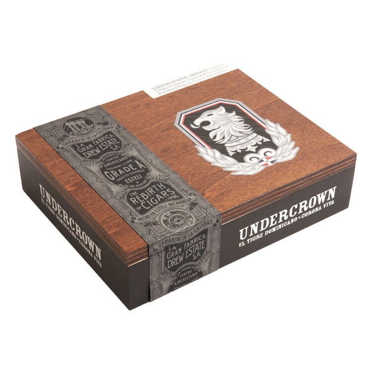 View product media LPUTDCV Corona Viva, , jrcigars 2